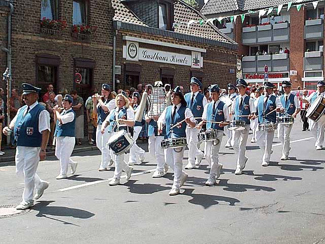 Schtzenfest 2003